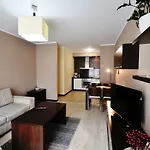 Apartament Aquarius
