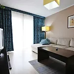 Apartament Aquarius