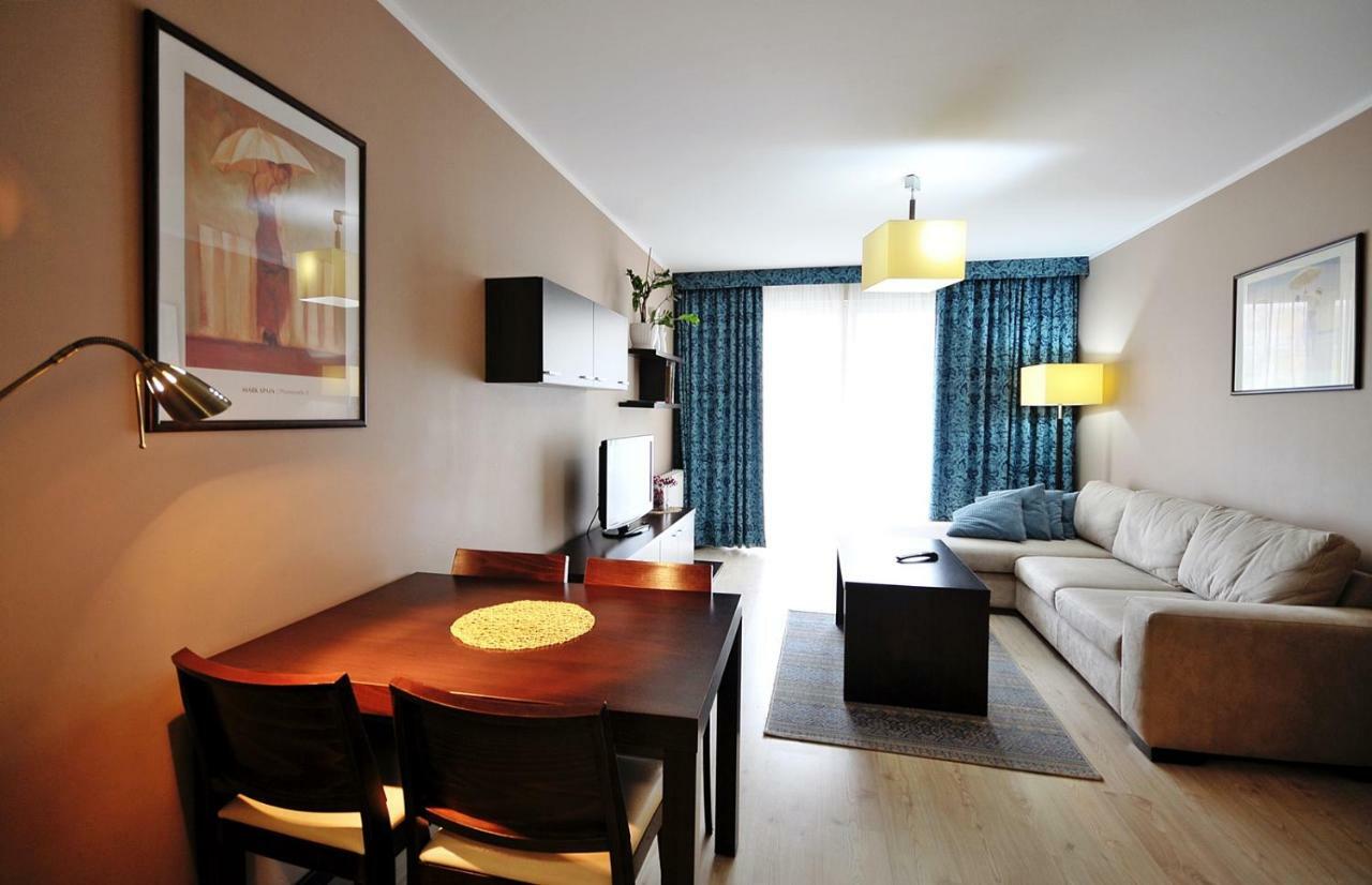 Apartament Aquarius Apartment *