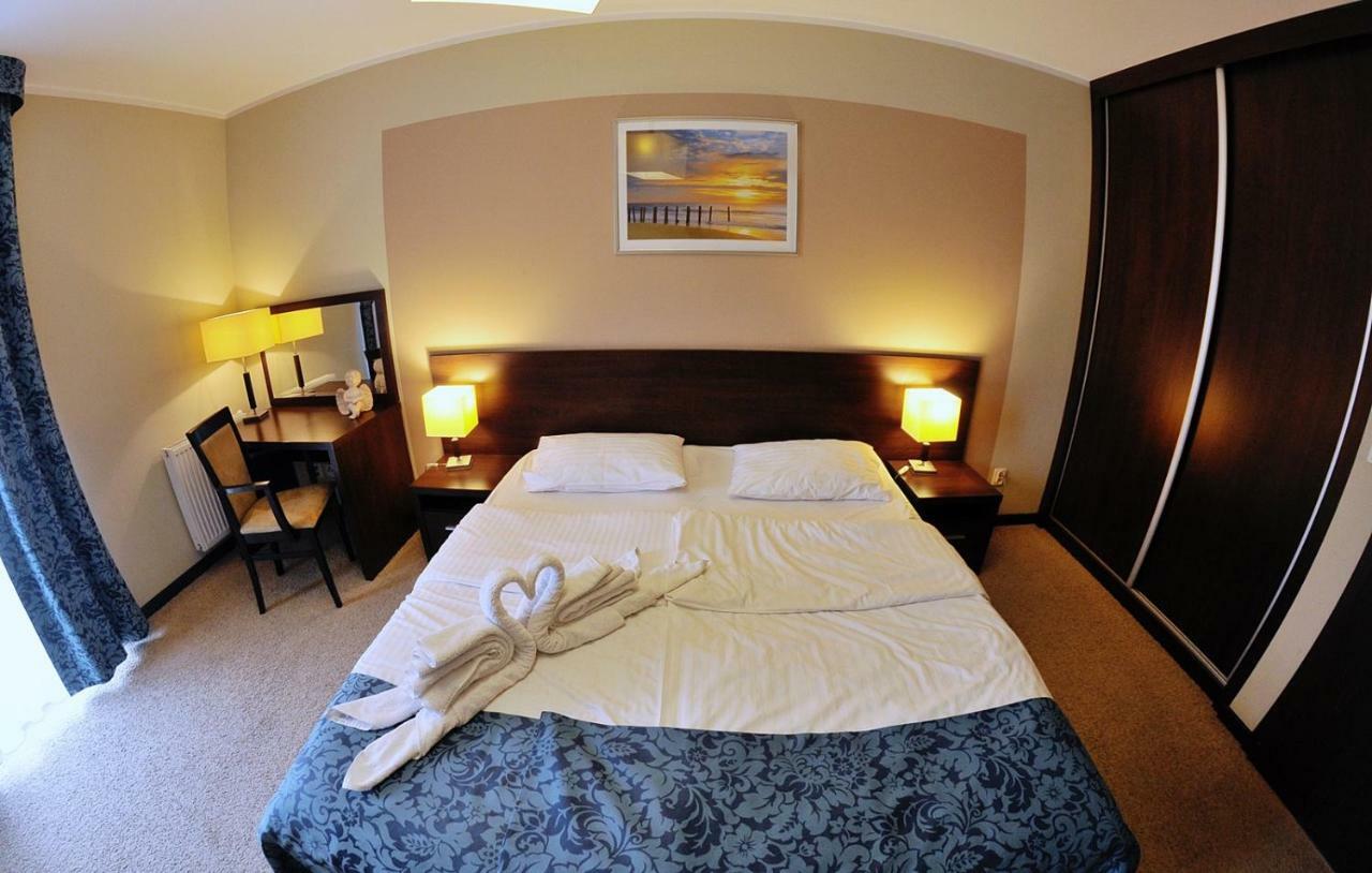Apartament Aquarius Apartment Kolobrzeg