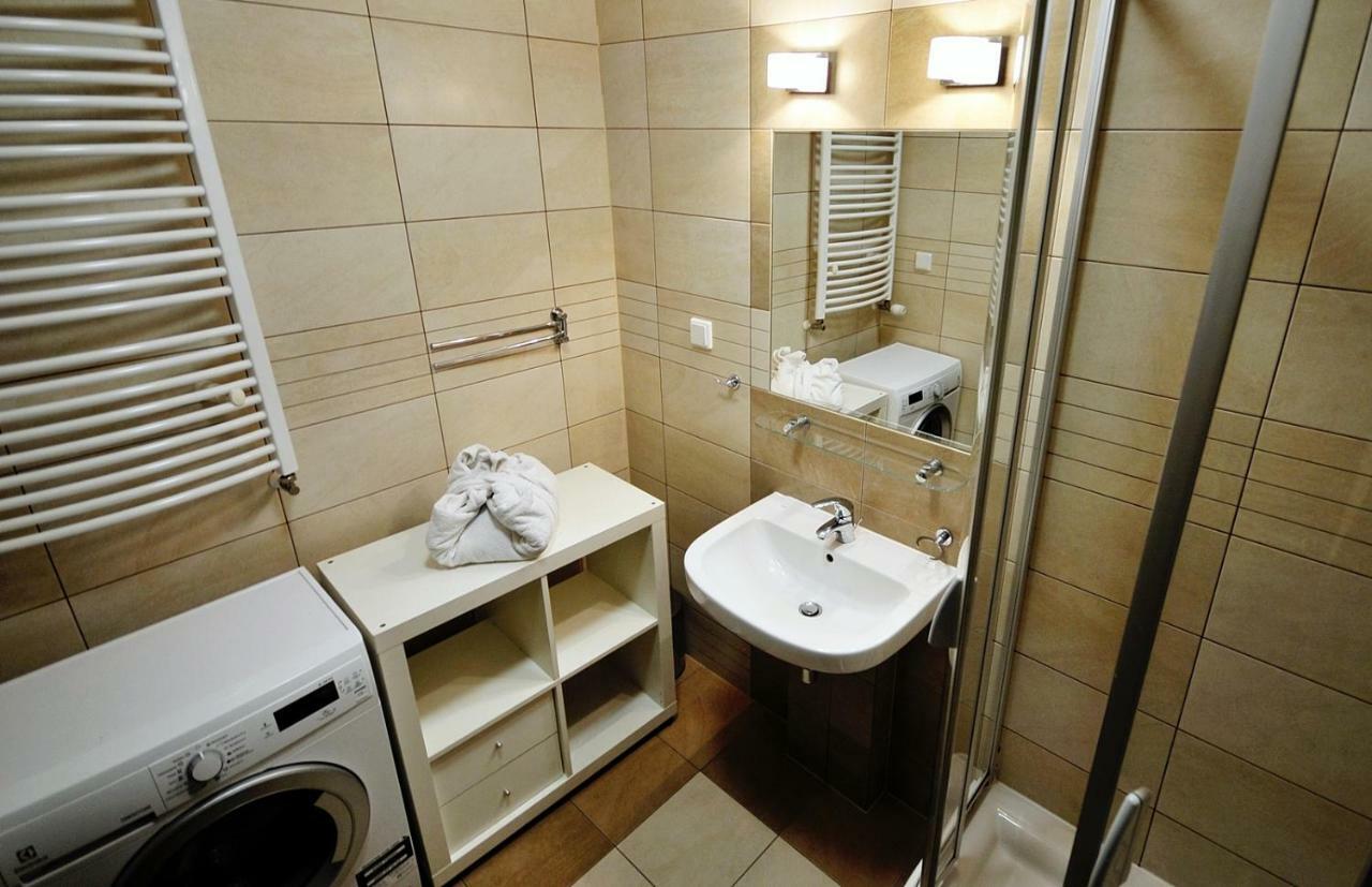 Apartament Aquarius Apartment *