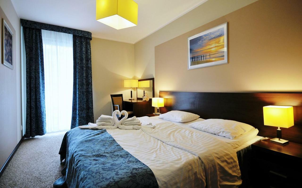 Apartament Aquarius *