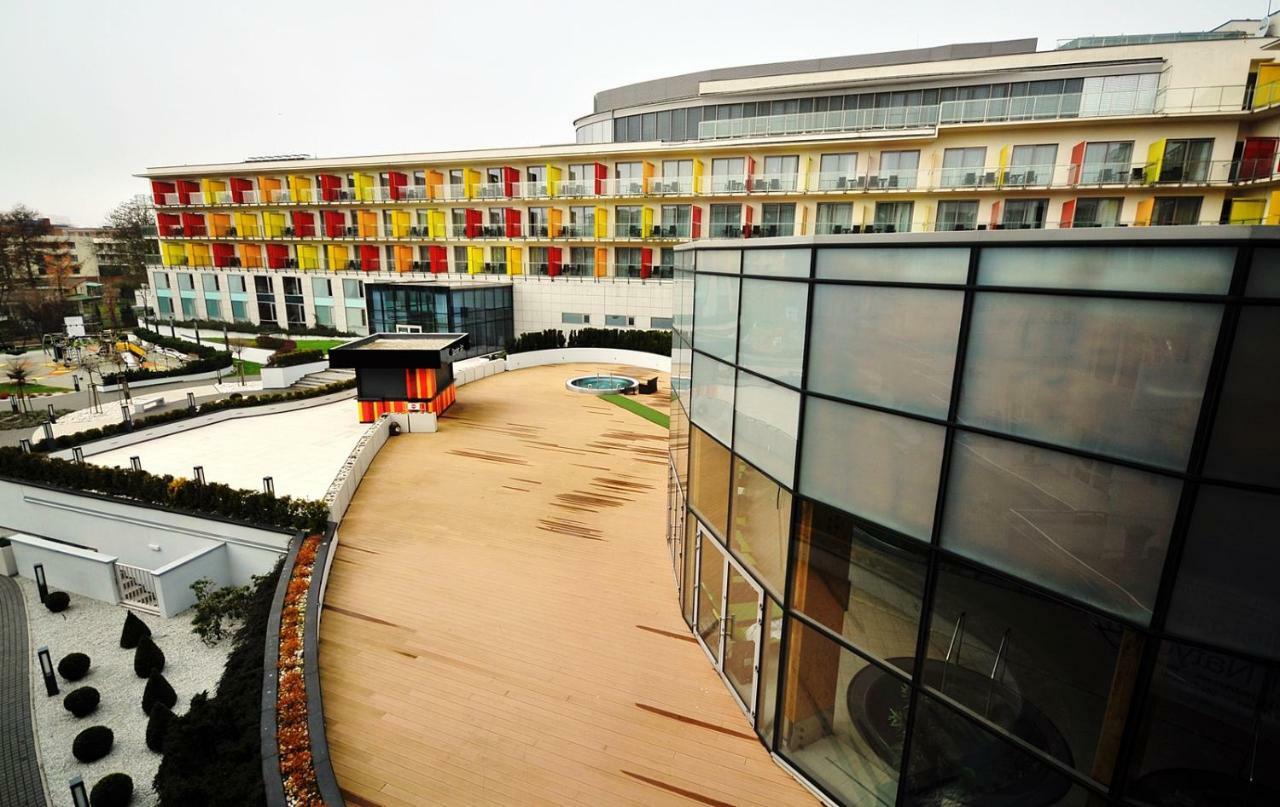 Apartament Aquarius *