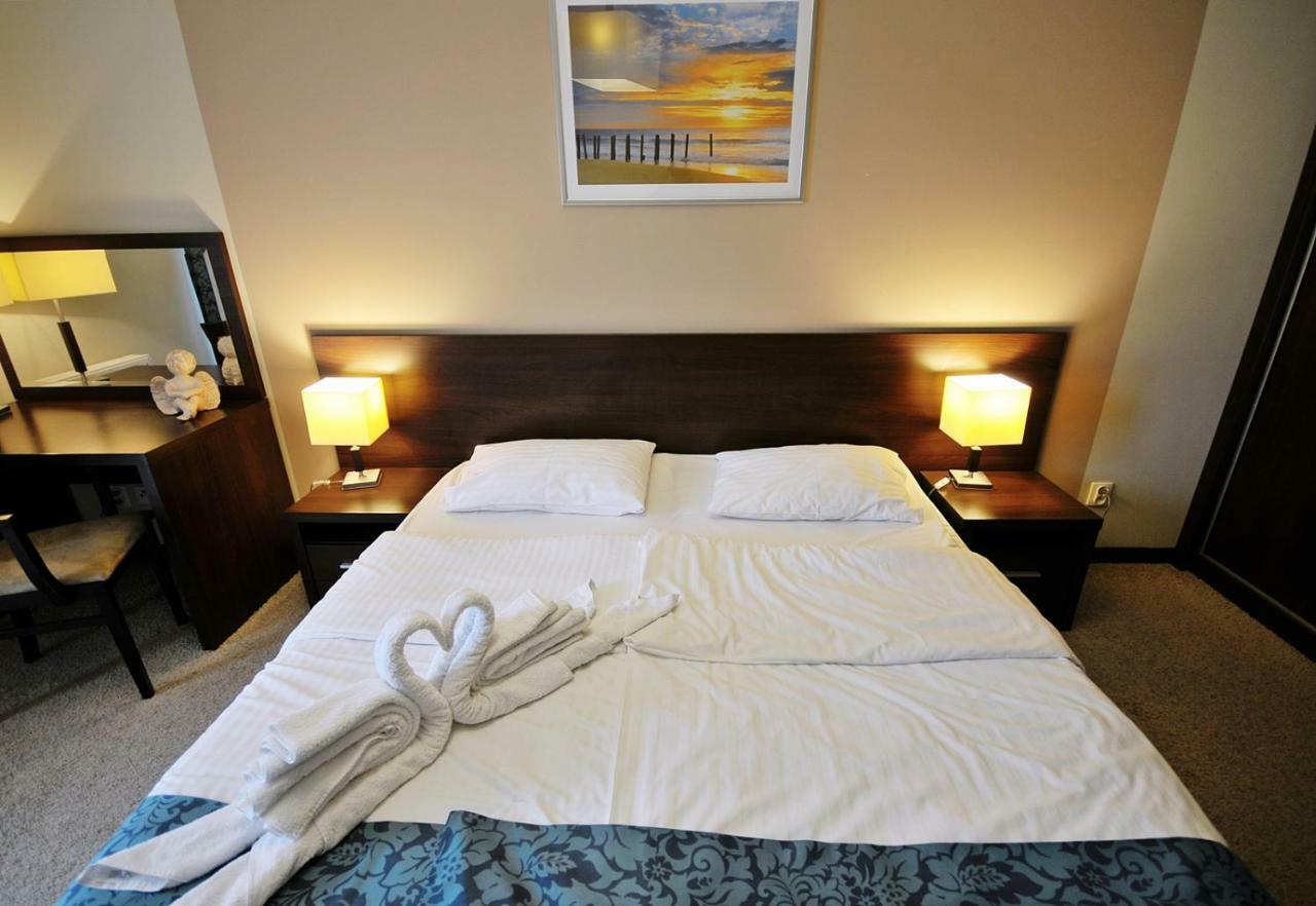 Apartament Aquarius Apartment Kolobrzeg