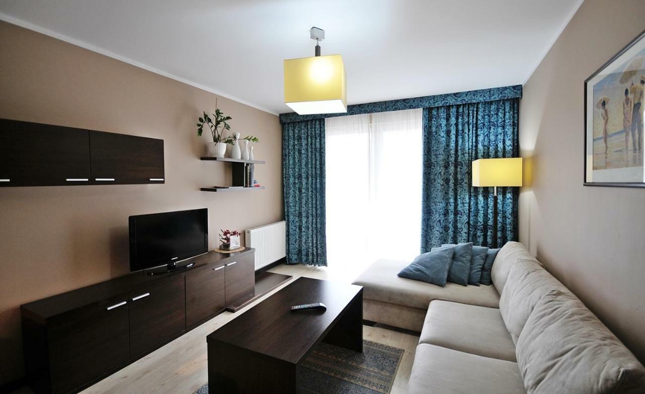 Apartament Aquarius