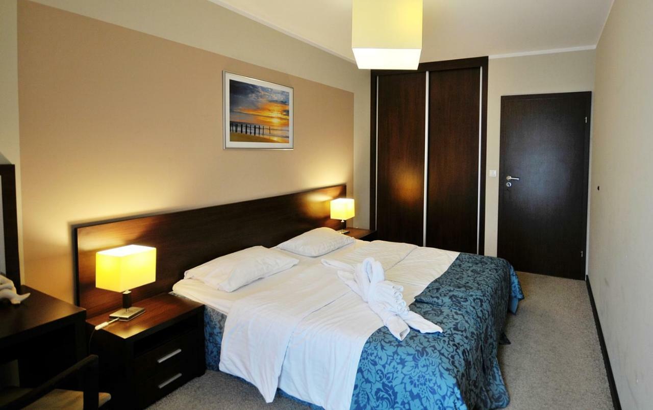 Apartament Aquarius *