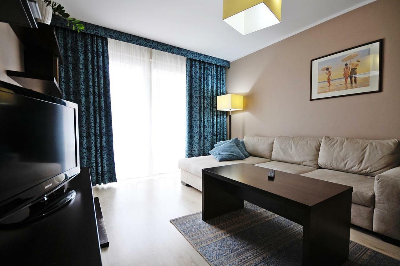 Apartament Aquarius * Kolobrzeg